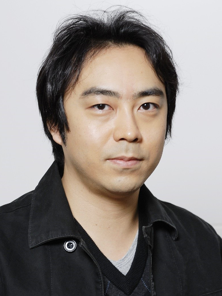 笹公人
